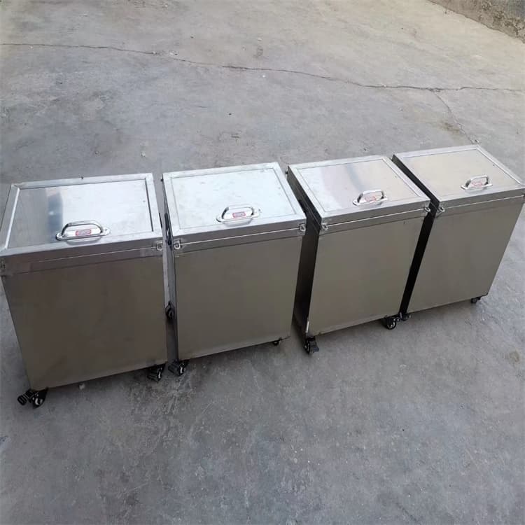 2025欢迎访问##核废水周转铅箱厂家##可定制