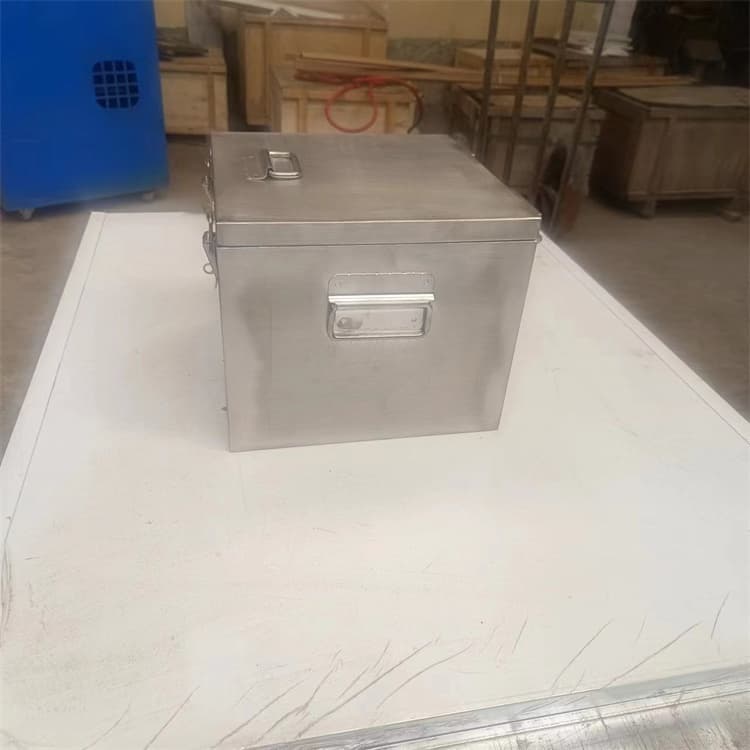 放射性废物衰变箱价格-可按需定做