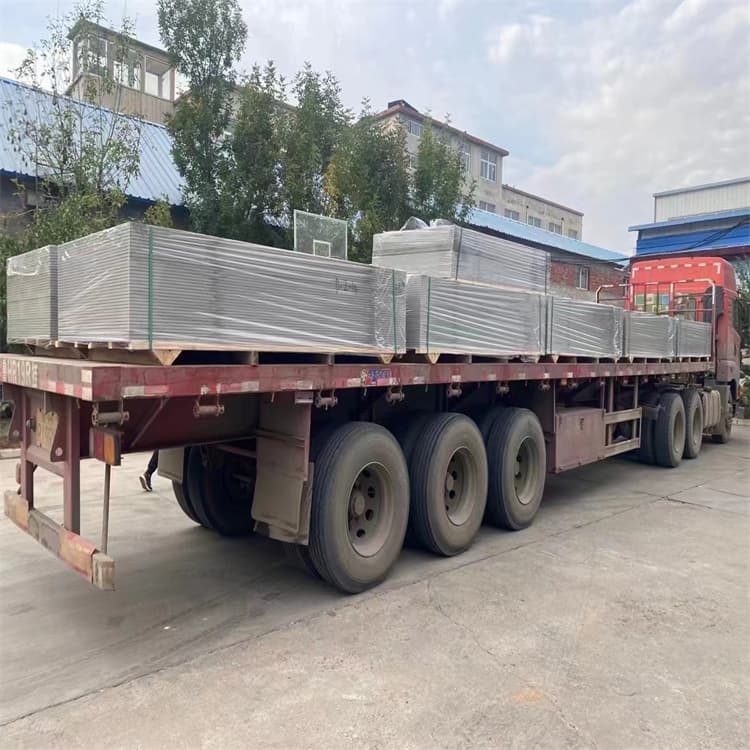 DR室硫酸钡板制作材料