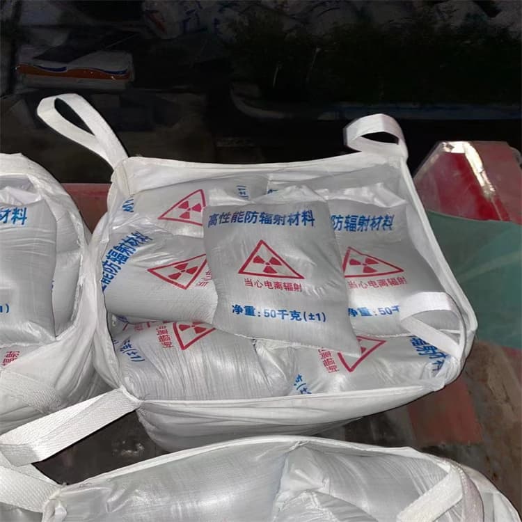 ct室硫酸钡砂货源充足