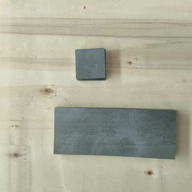有现货的牙科医院铅板实体厂家