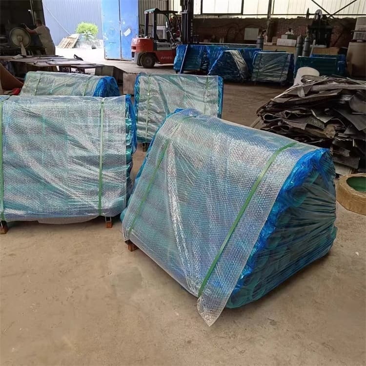 规格齐全的核工业铅板公司