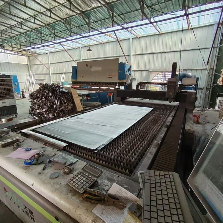规格齐全的核工业铅板公司