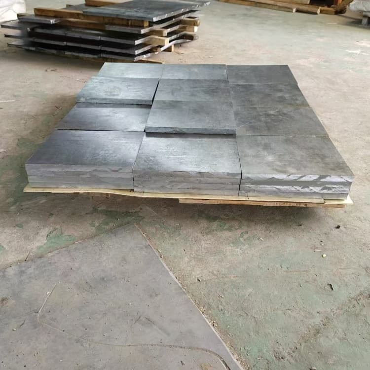 规格齐全的核工业铅板公司