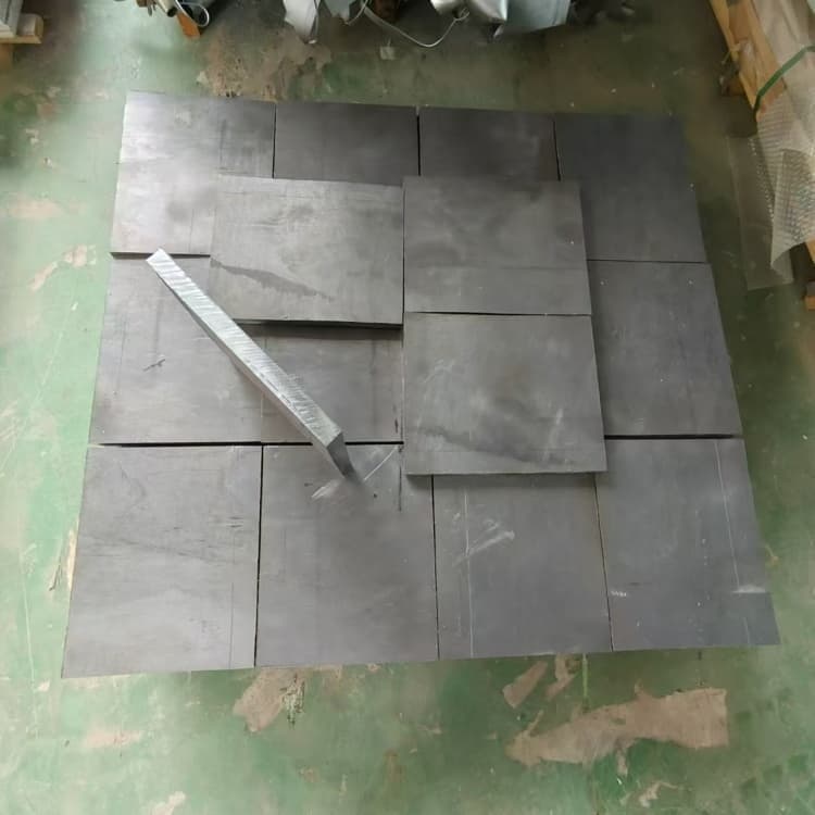 医用防护铅板生产厂家_规格齐全