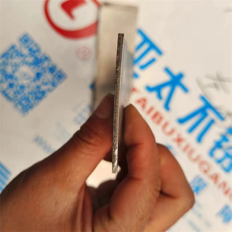 大规模防辐射铅板生产厂家