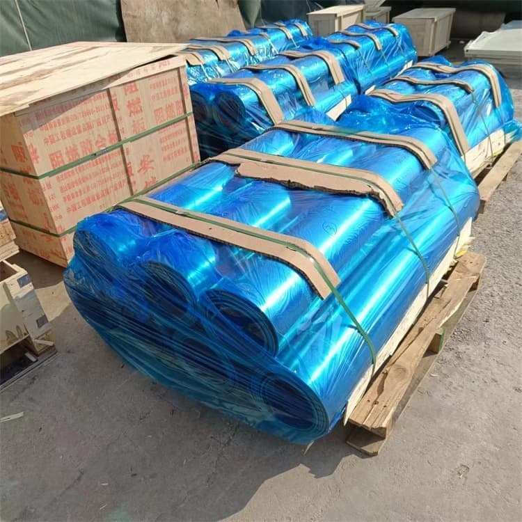 顶部墙体铅皮优选厂商