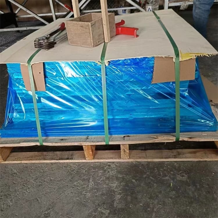 买医用防辐射铅板必看-规格全