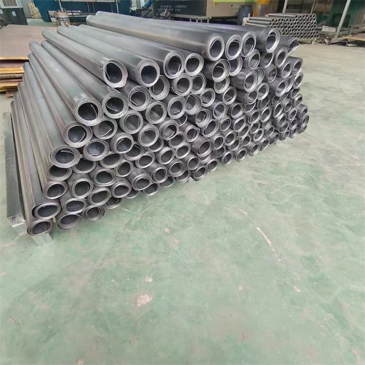 定制5mm防辐射铅板的公司