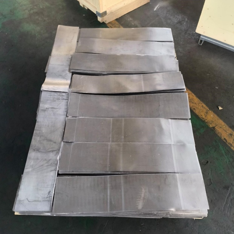 射线防护铅卷品牌厂家价格优惠