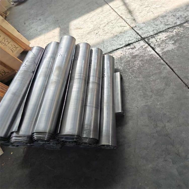 10mm铅板实力雄厚