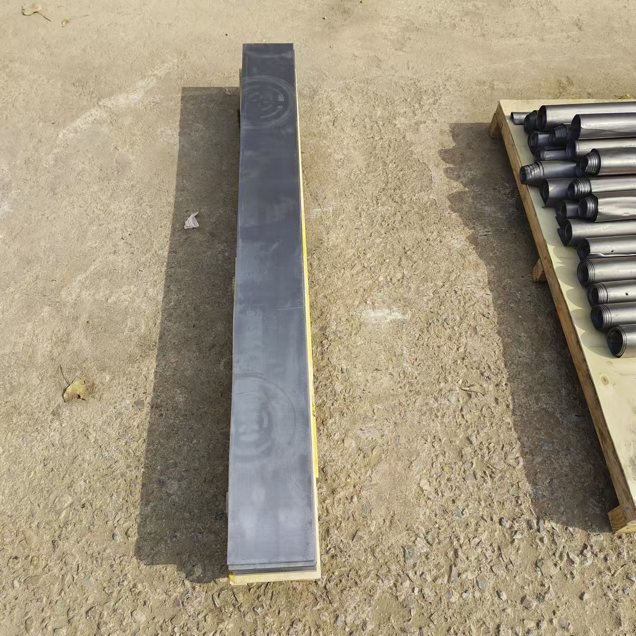 6mm铅板批发零售