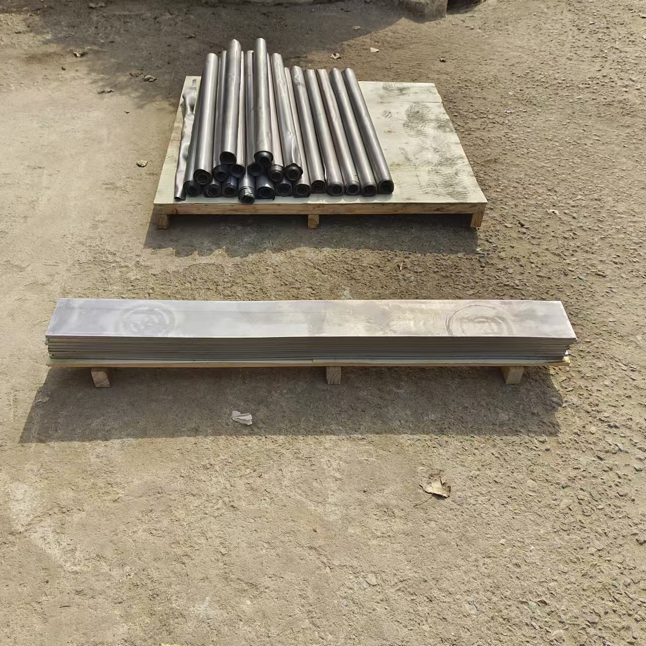 CT室铅板包邮现货直销同城 本地域货源