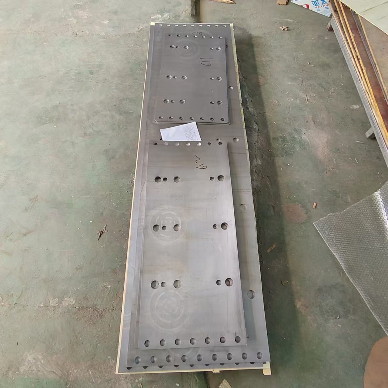 2mm铅板参数详情本地范围经销商