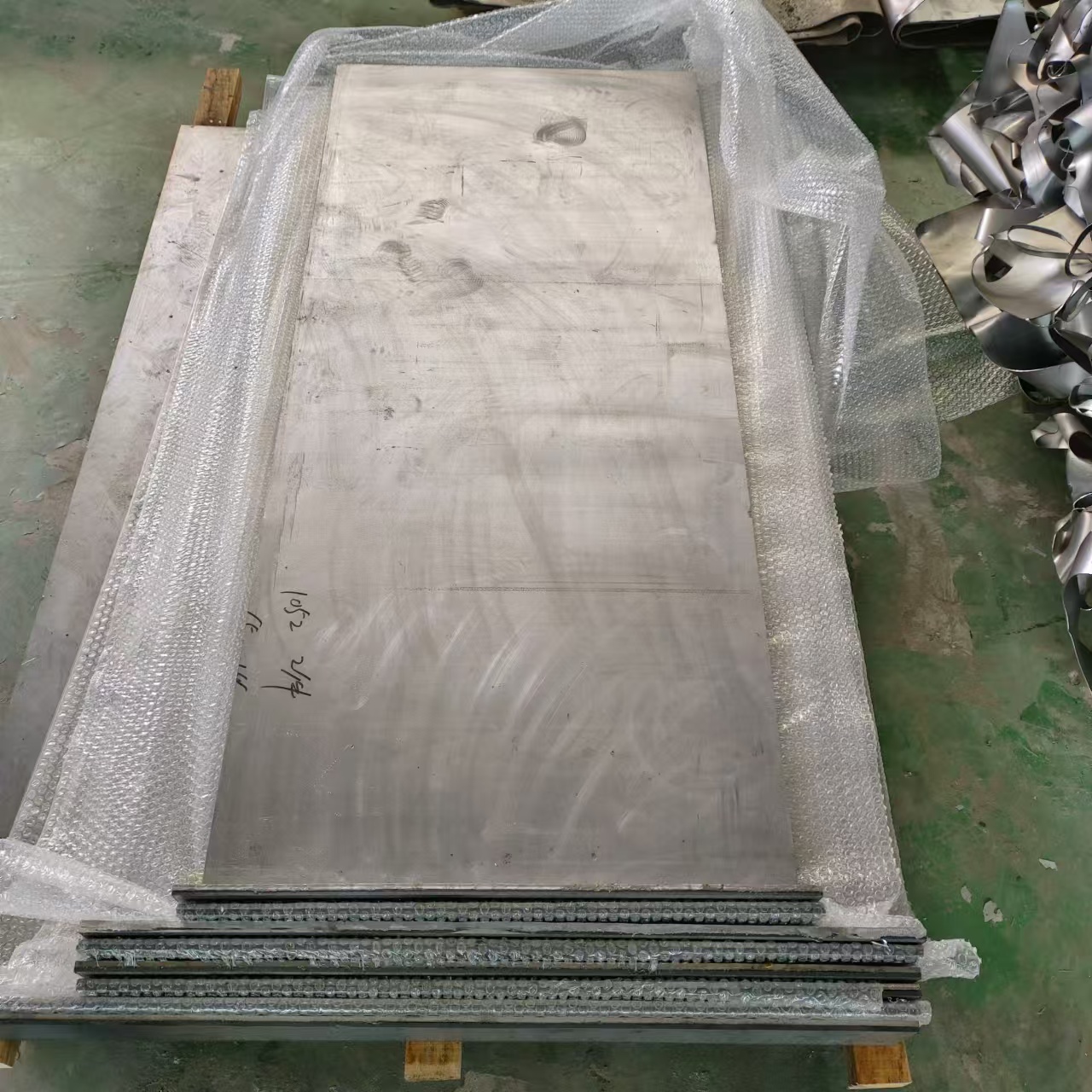 7毫米铅板厂家现货充足周边品牌