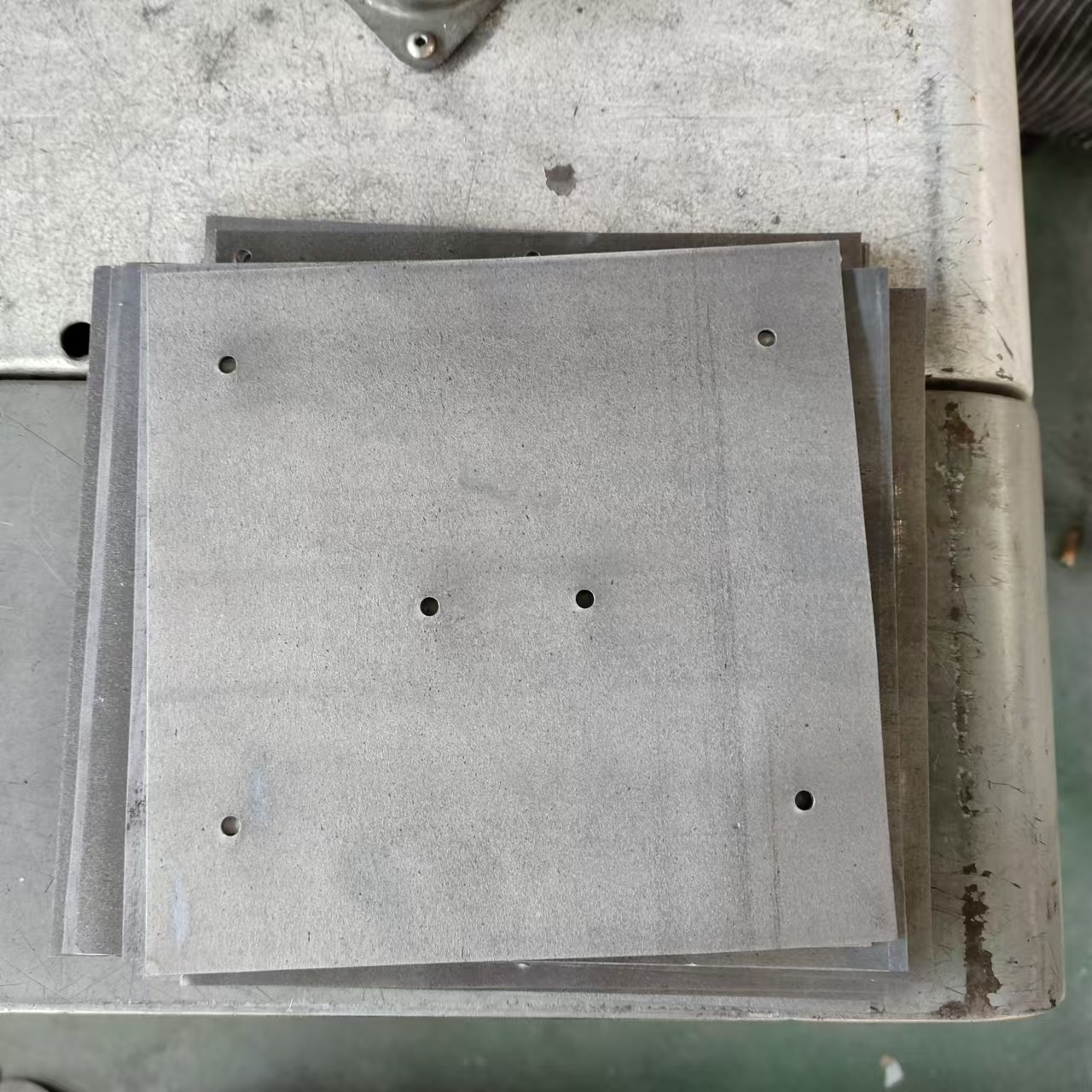 供应工业探伤铅板【无中间商】