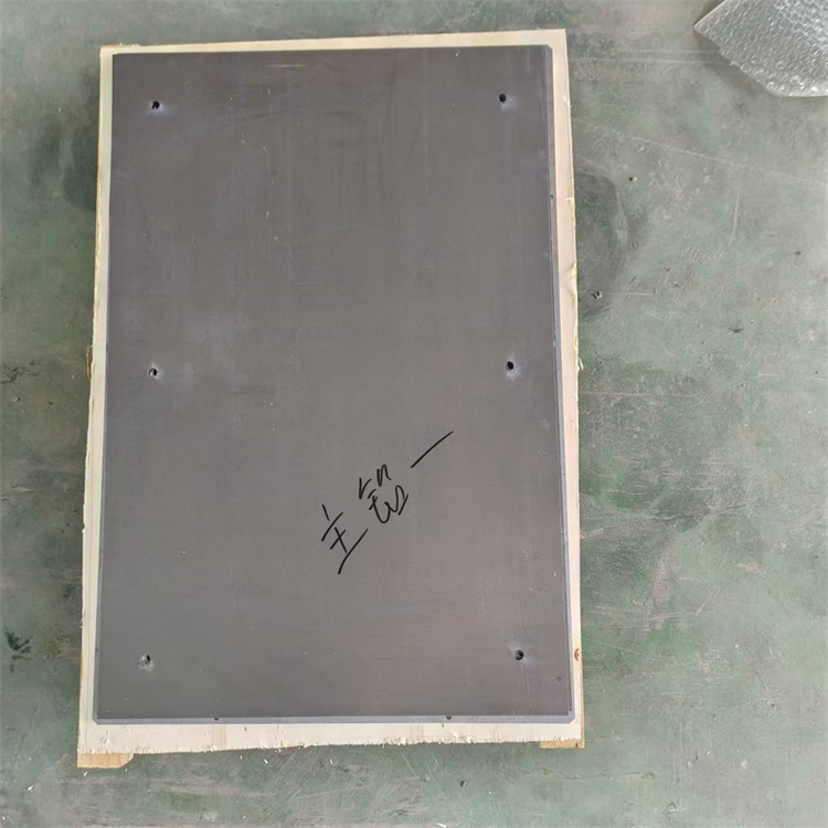 定制5mm铅板的经销商