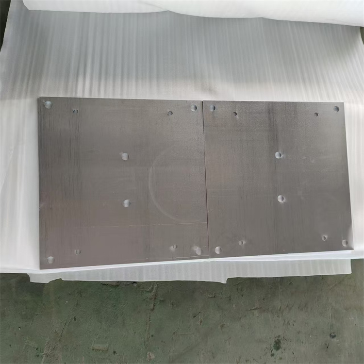 钼靶室铅板价格-定制_宏兴射线防护工程有限公司