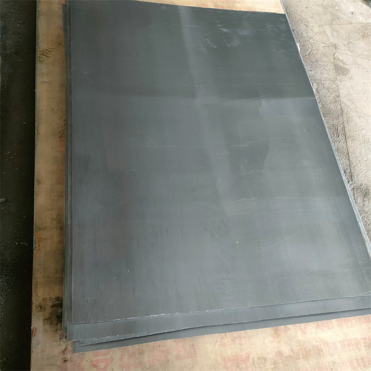 射线防护铅皮一站式厂家