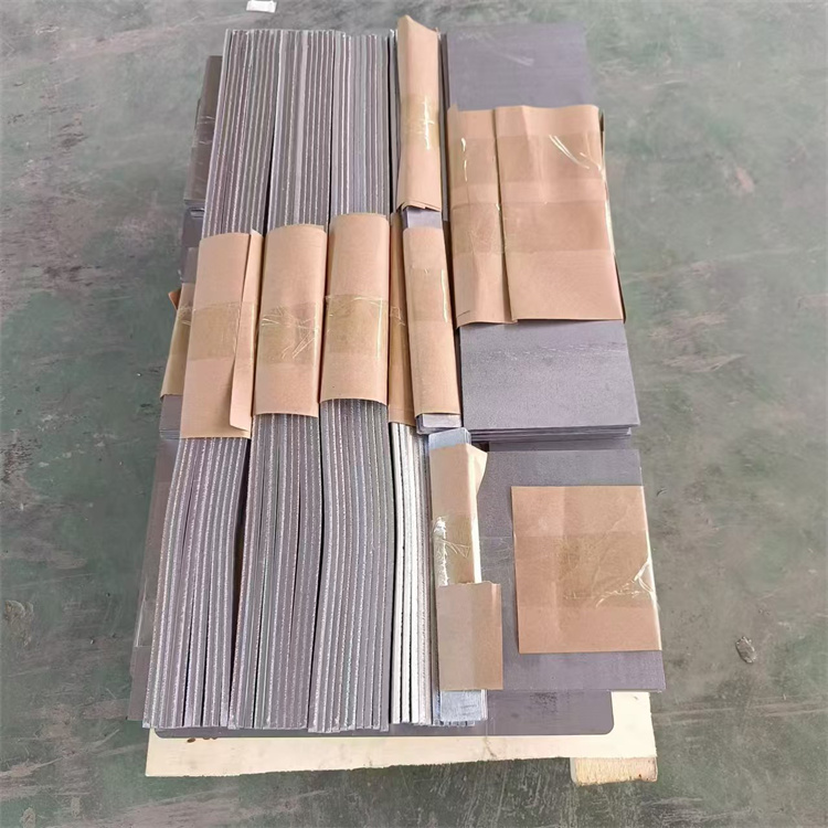 10mm铅板实力雄厚