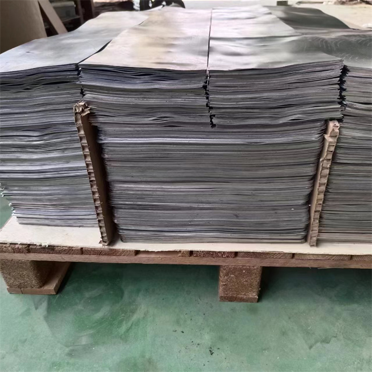 射线防护铅皮免费设计本地区供应商