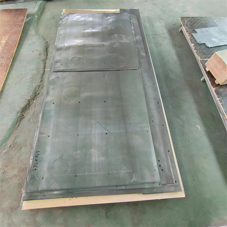 9毫米铅板期待您的垂询