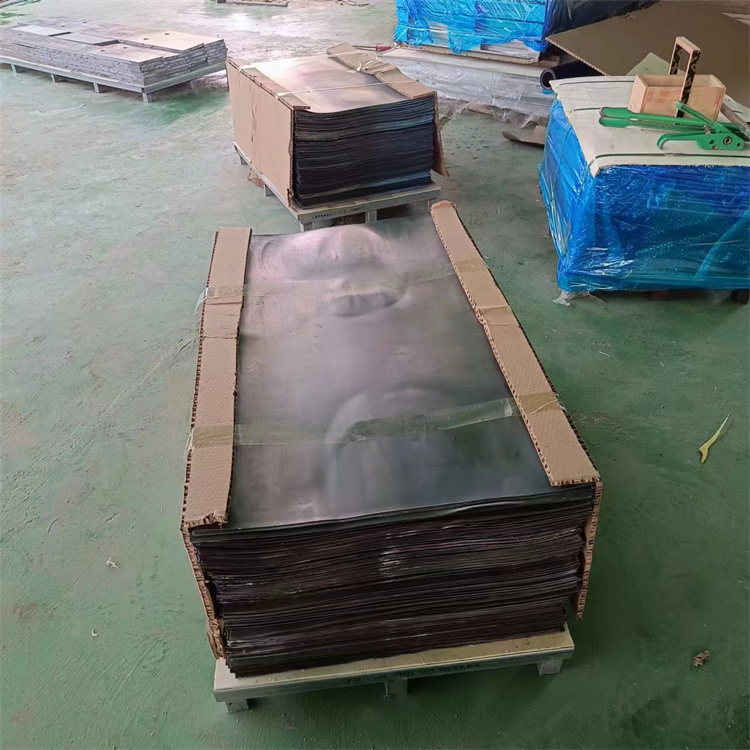 库存充足的射线防护铅皮销售厂家