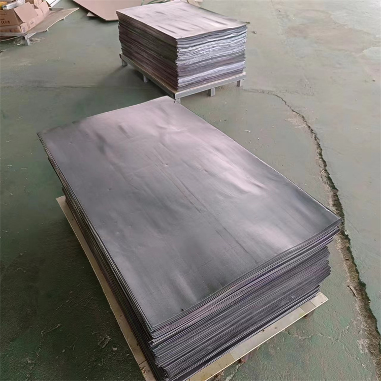 供应工业探伤铅板【无中间商】