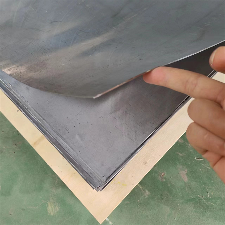 1毫米铅板厂家-库存充足货源足质量好