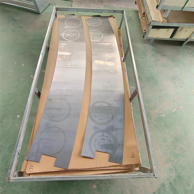 做钼靶室铅板的生产厂家好厂家有担当