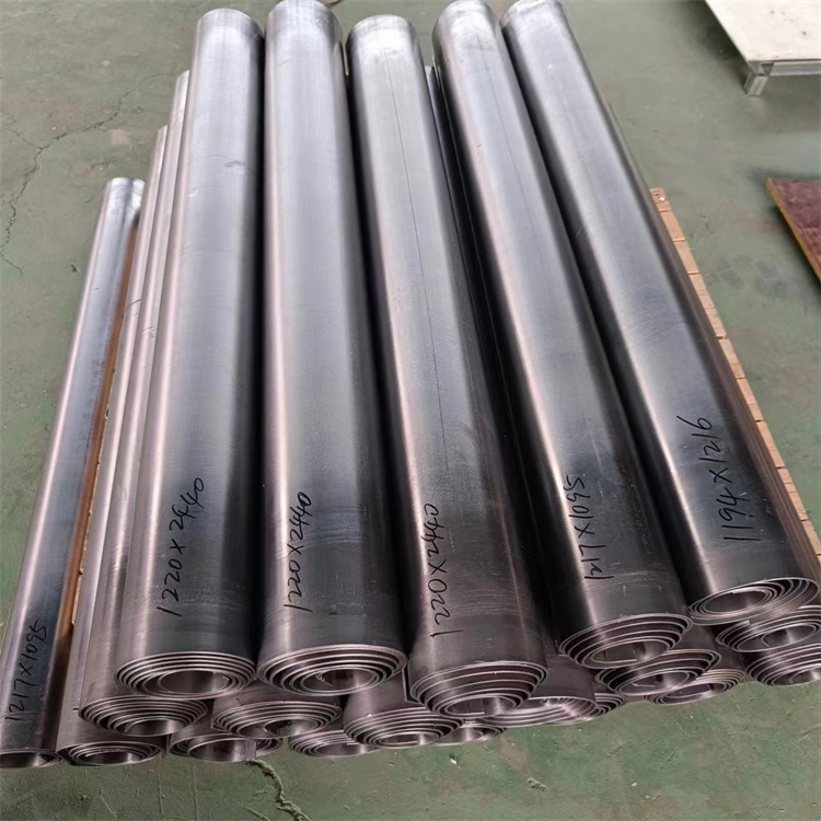 6mm铅板批发零售