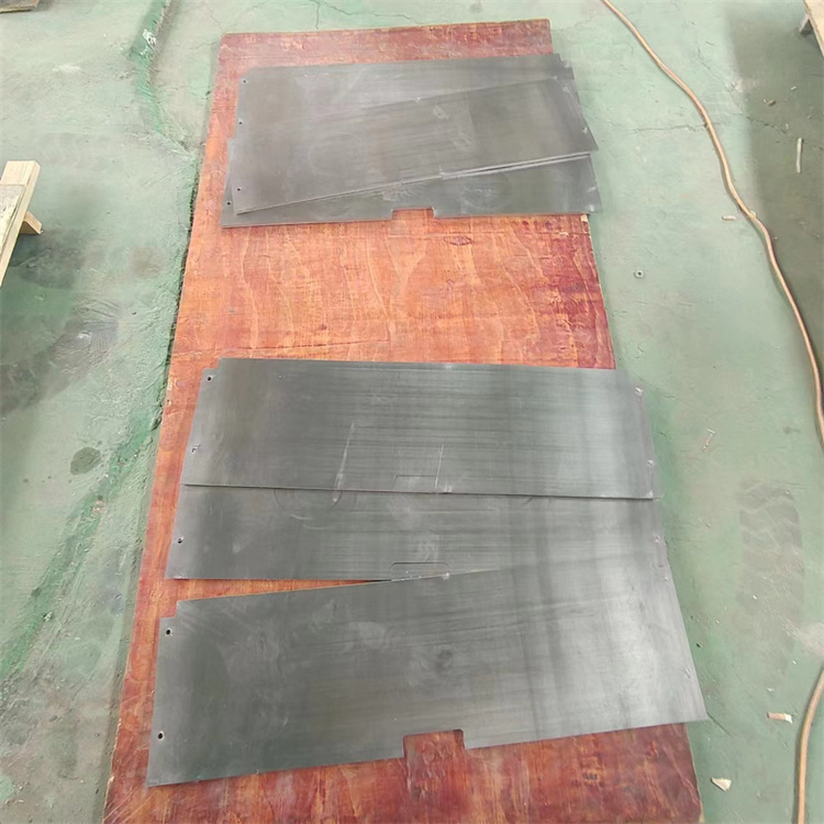 买3mm铅板选择实体厂家