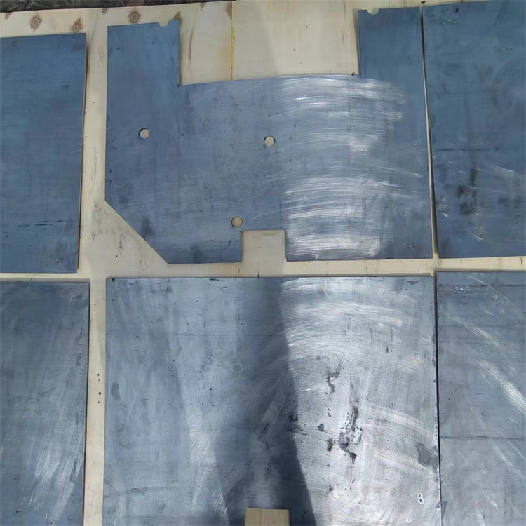 找钼靶室铅板-现货充足有保障