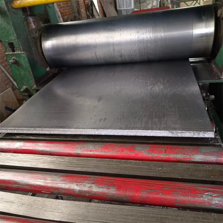 10mm铅板实力雄厚有口皆碑