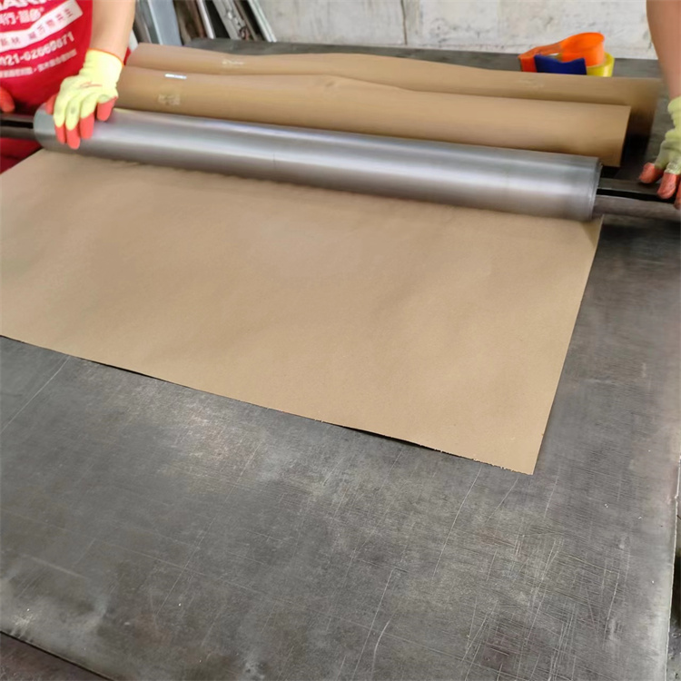 厂家批量供应射线防护铅皮