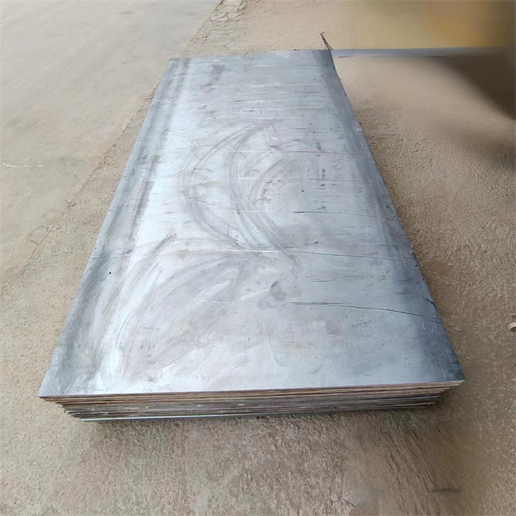 价格合理的医用铅板销售厂家