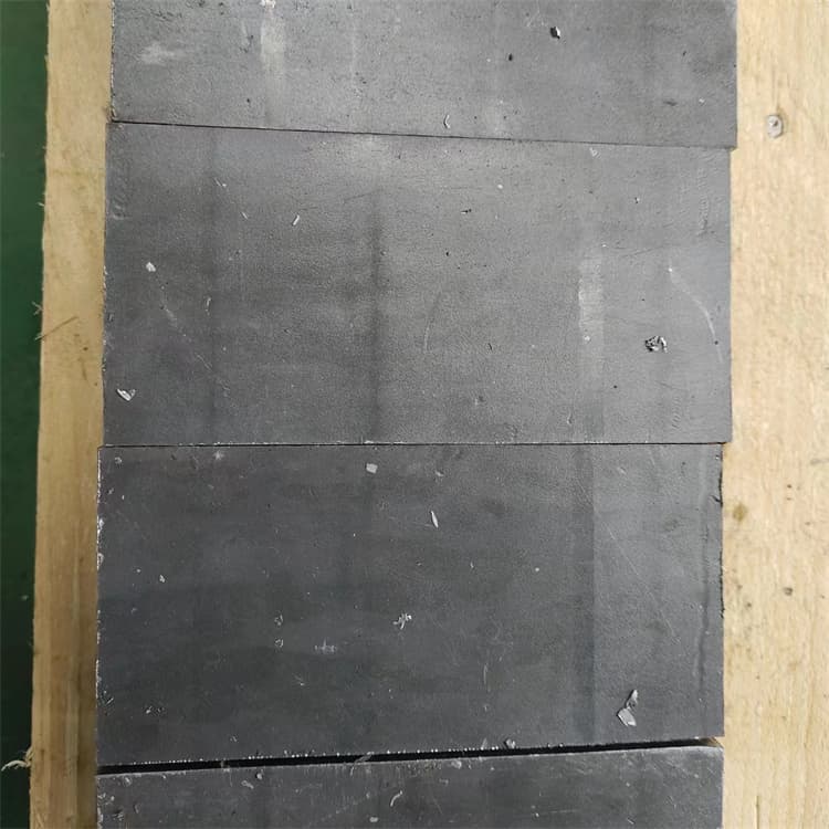 异形铅块定制费用