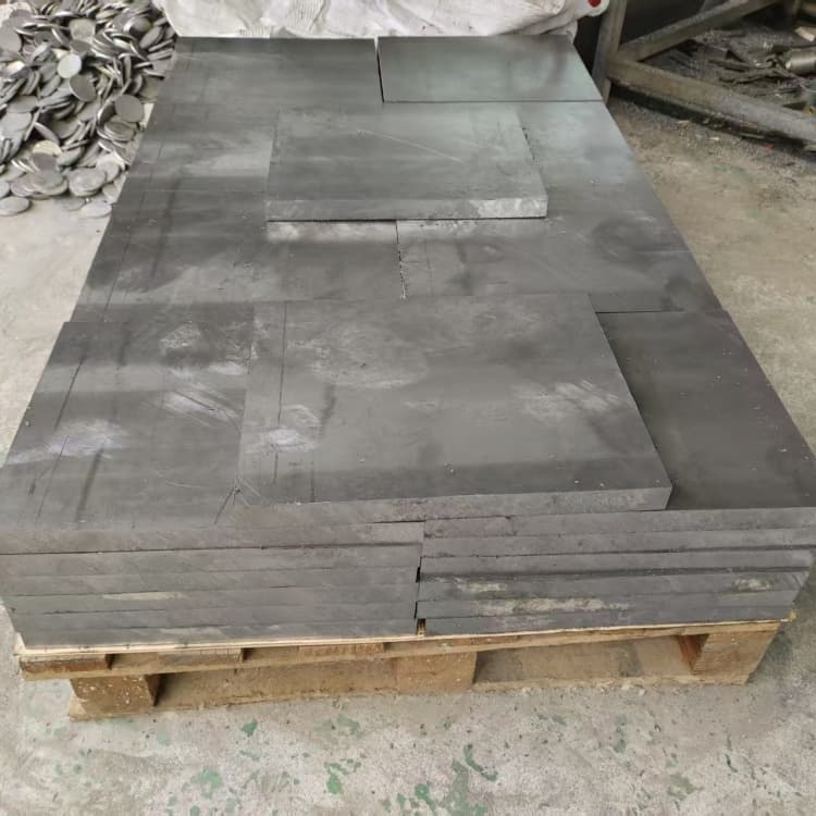 质量靠谱的配重铅块厂家订购