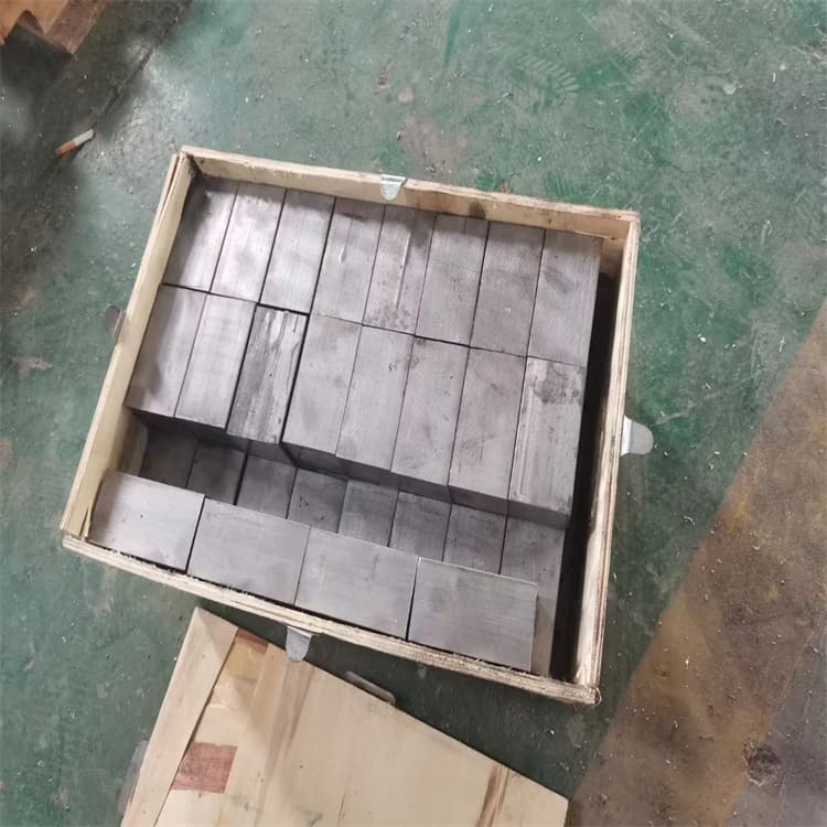 防辐射铅块保质保量