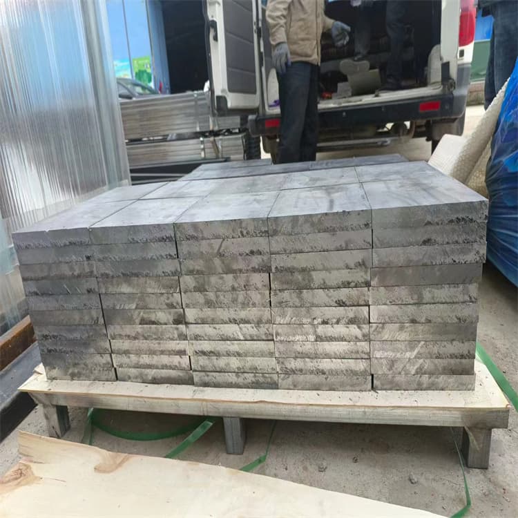 异形铅块销售厂家