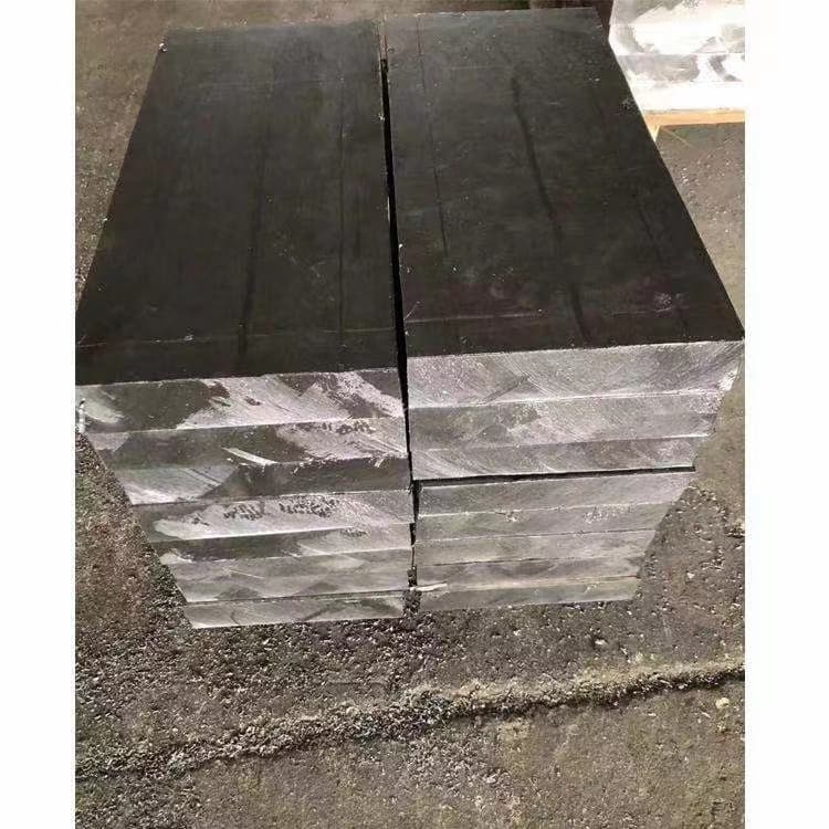 正规防辐射铅块厂家