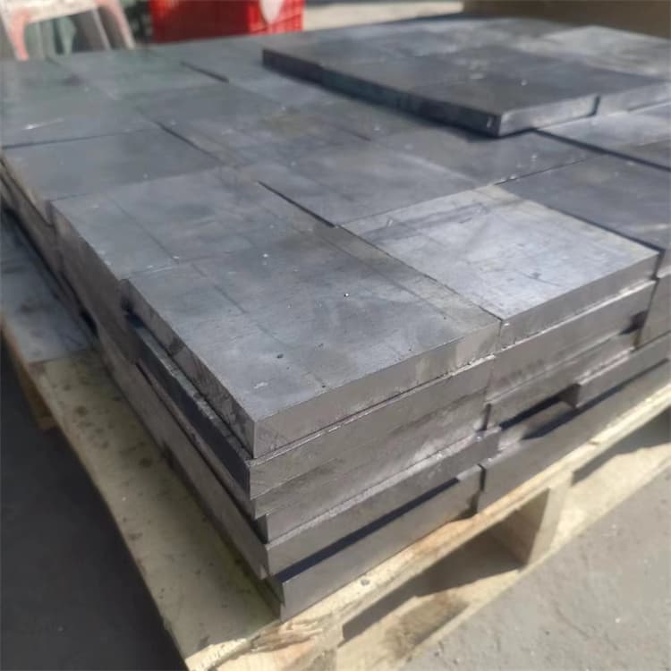 价格合理的优质异形铅块生产厂家