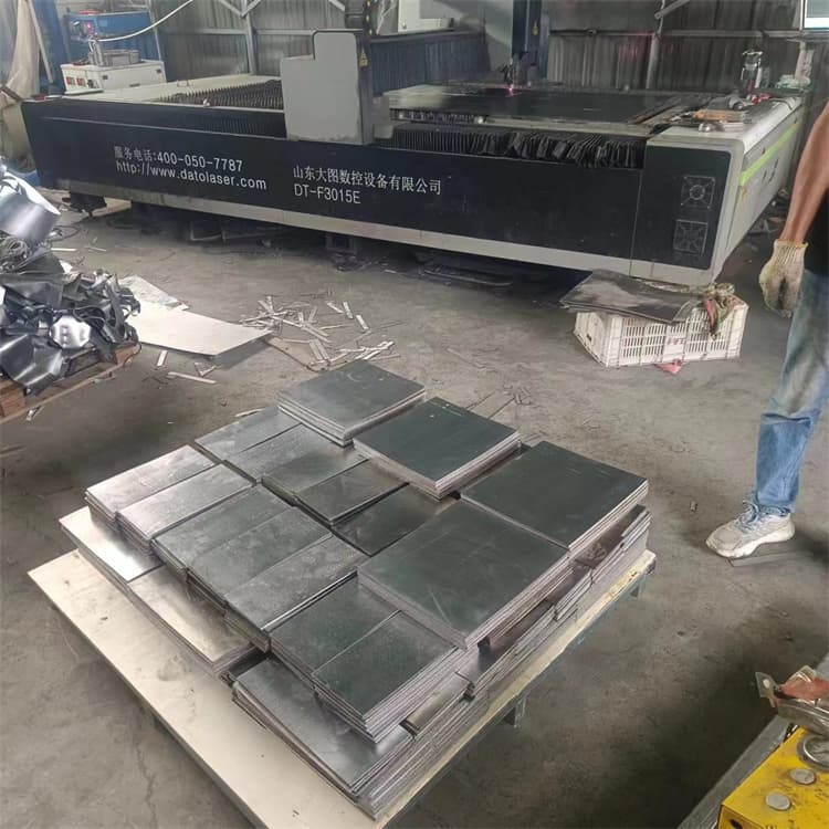 大号车动平衡铅块优质供货厂家