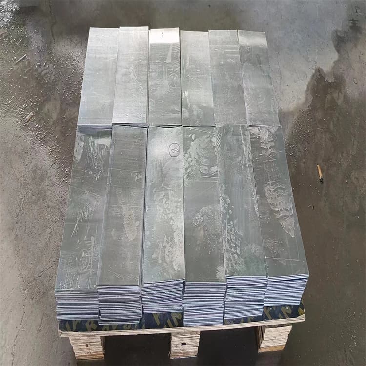 异形铅块制造厂_宏兴射线防护工程有限公司