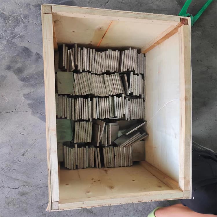 配重铅块产品案例本地范围厂家