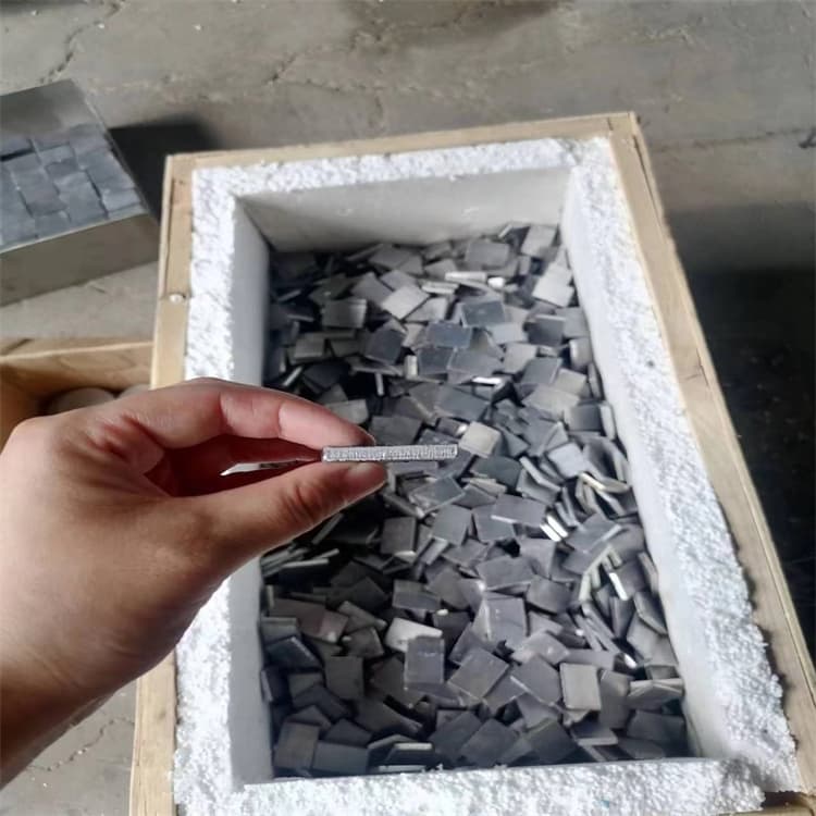 异形铅块销售厂家