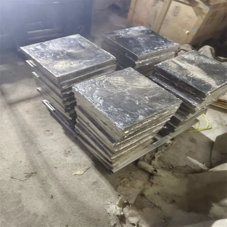 配重铅块合作厂家拥有核心技术优势