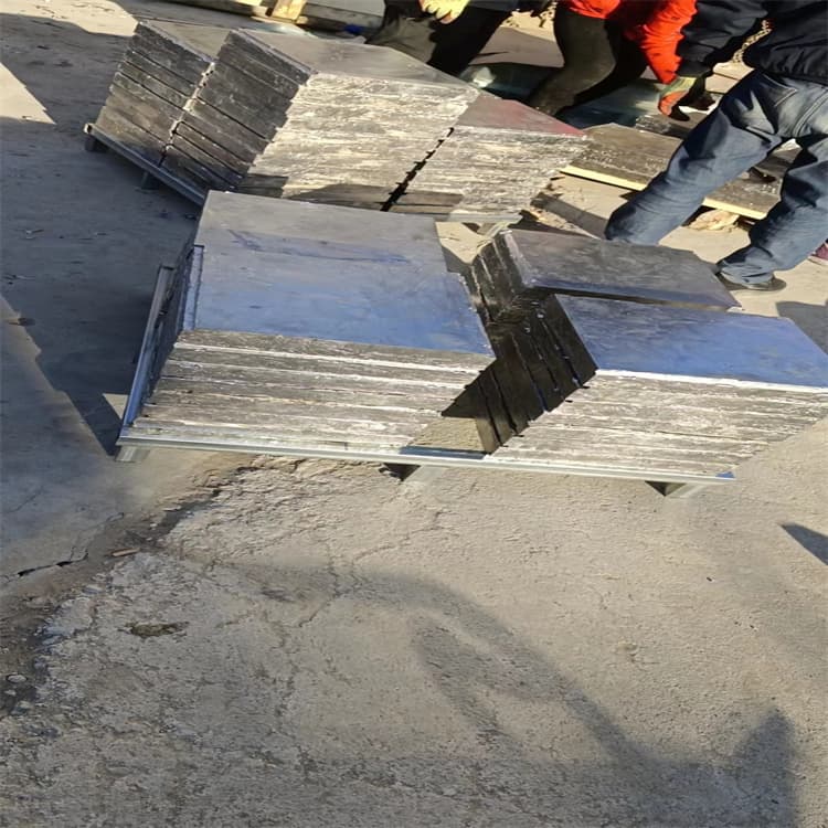 供应铅块_实力厂家