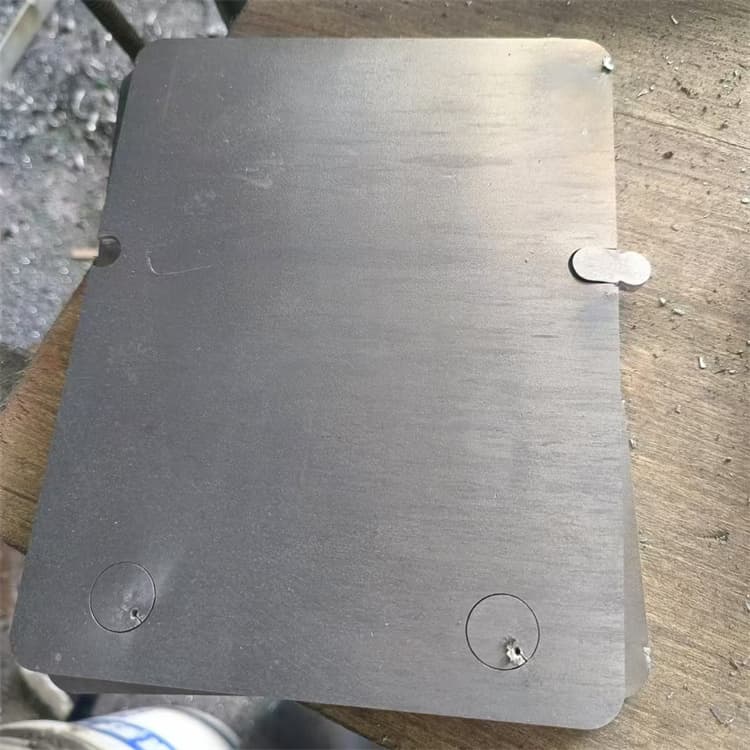 防辐射铅块保质保量