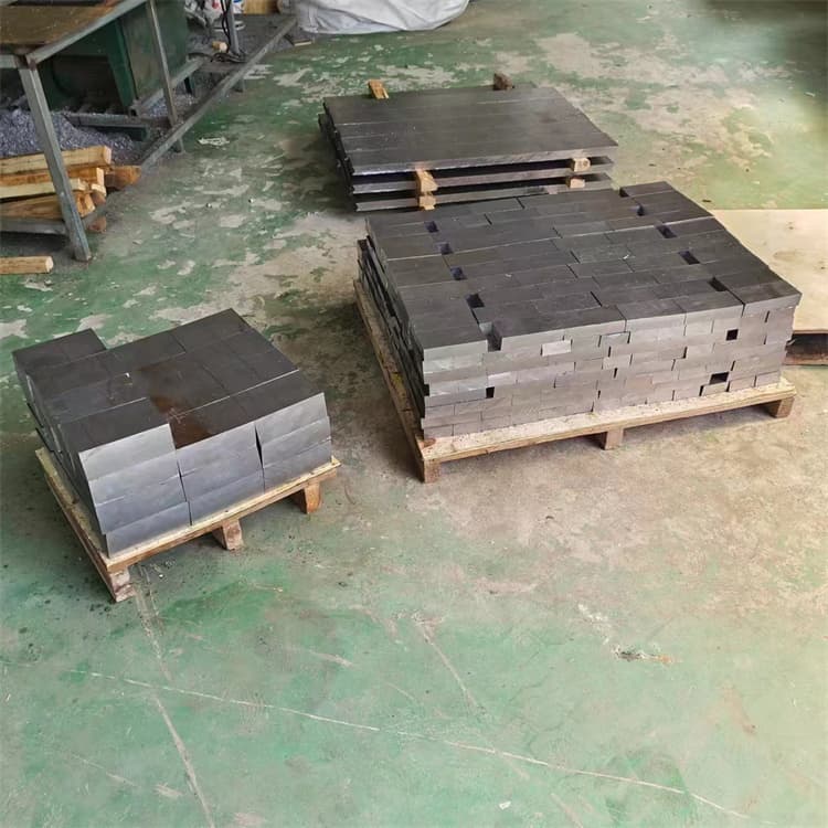 异形铅块销售厂家